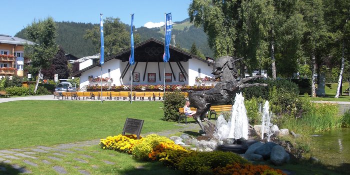 Seefeld in Tirol – 다양한 관광매력지