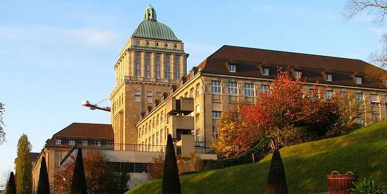 Swiss Universities 대학교